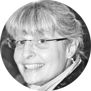 F-Clotilde Marie-Christine Lefebvre, cogérante Amifor