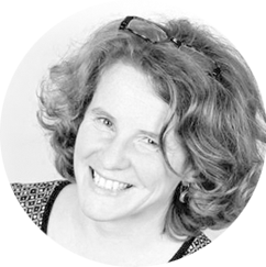 Marie-Christine Lefebvre, cogérante Amifor